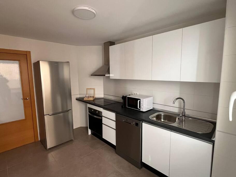 Cardenas Home Diamante Santafé Dış mekan fotoğraf