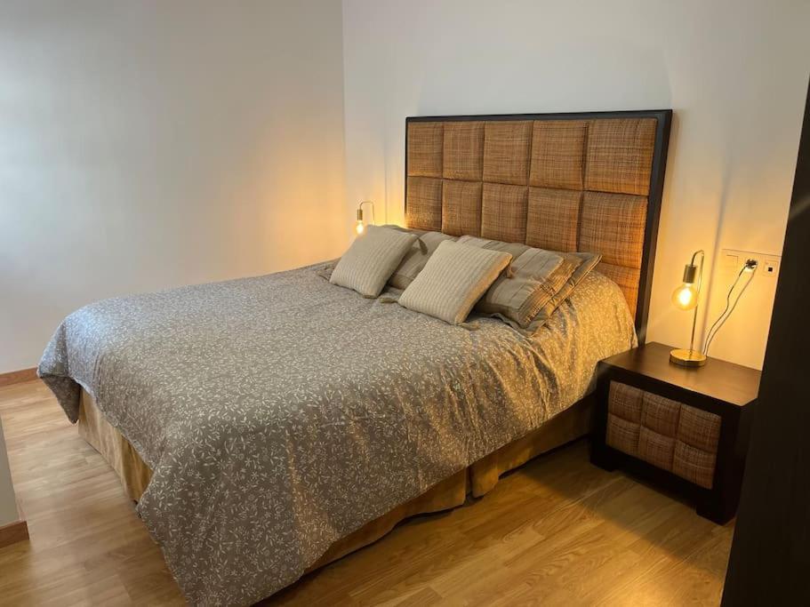 Cardenas Home Diamante Santafé Dış mekan fotoğraf