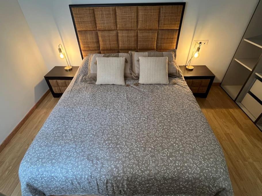 Cardenas Home Diamante Santafé Dış mekan fotoğraf