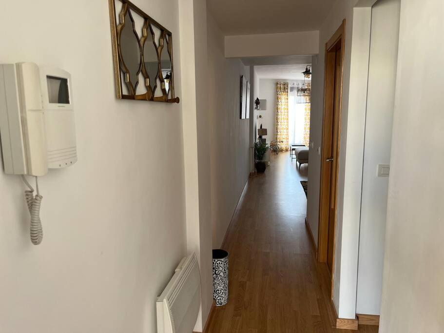 Cardenas Home Diamante Santafé Dış mekan fotoğraf